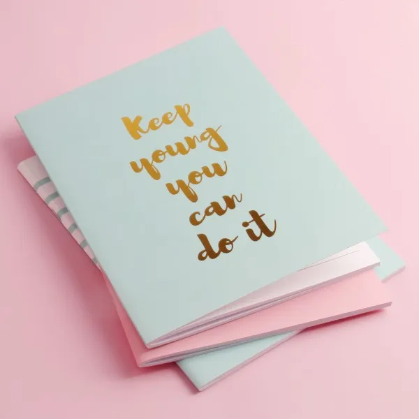 15 Most Popular Types of Notebooks and Size Overview Interwell